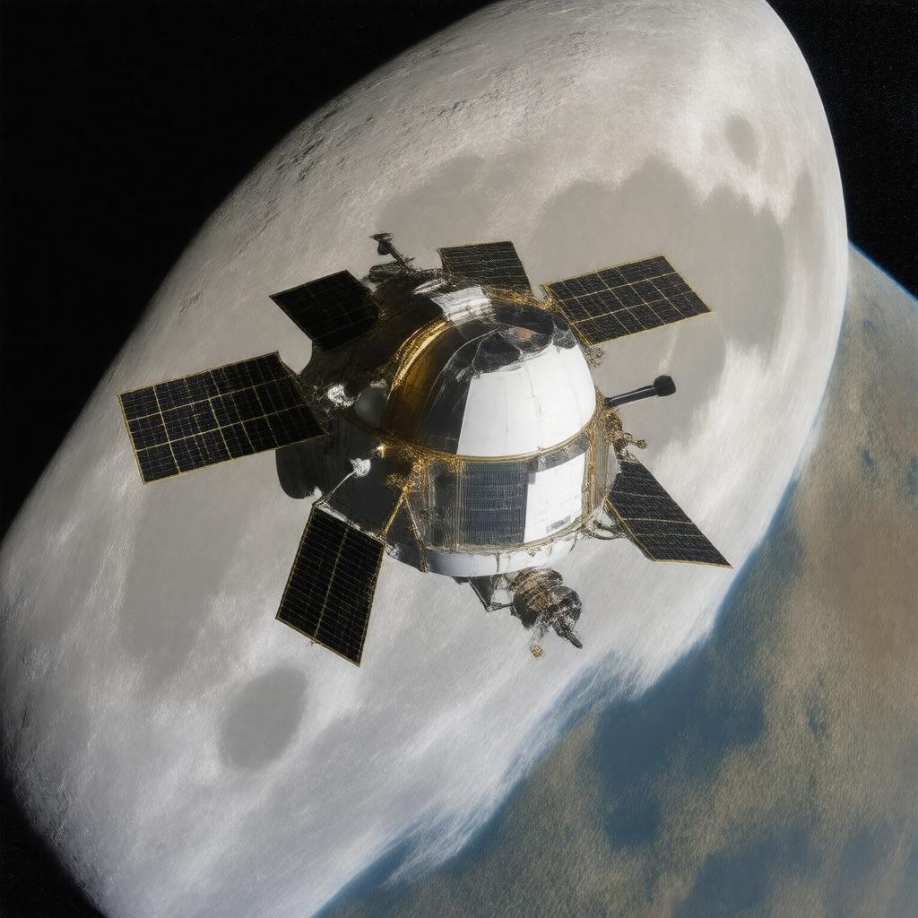 Europa Clipper